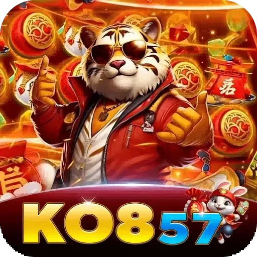 ko857 Terbaru 2026: Download APK dan Review — ikon APK