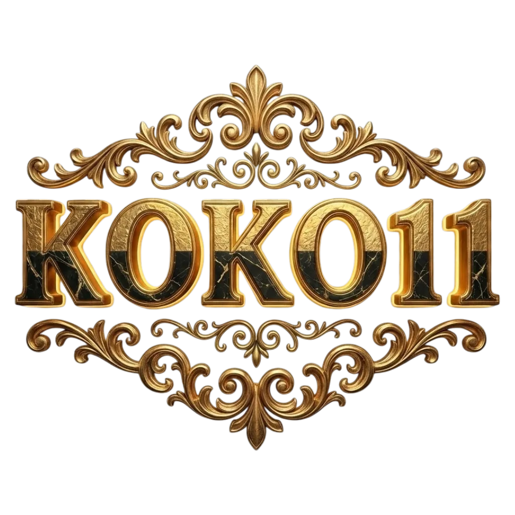 koko11 APK Terbaru dan Aman untuk Diunduh — ikon APK