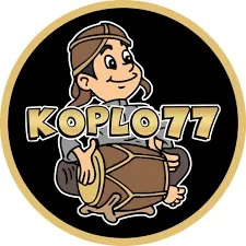 Aplikasi koplo77 Resmi dan Terpercaya di Android — ikon APK