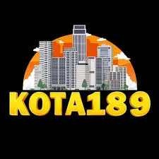 Aplikasi kota189 Resmi: Download dan Instalasi — ikon APK