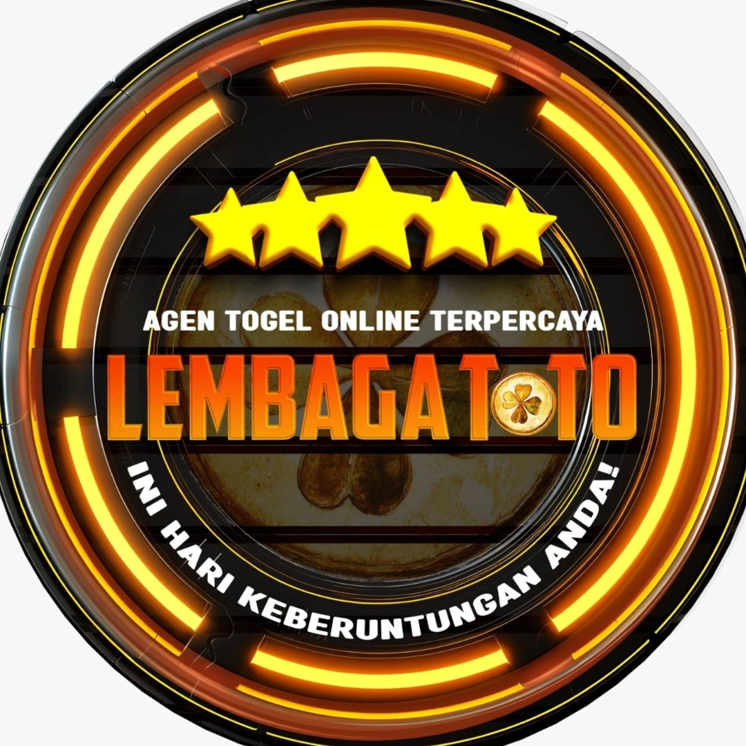 Info Lengkap Aplikasi lembagatoto Versi Terbaru — ikon APK