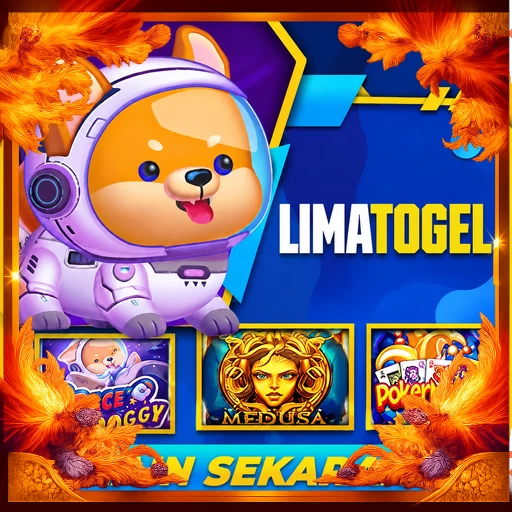 limatogel Terbaru 2026: Download APK dan Review — ikon APK