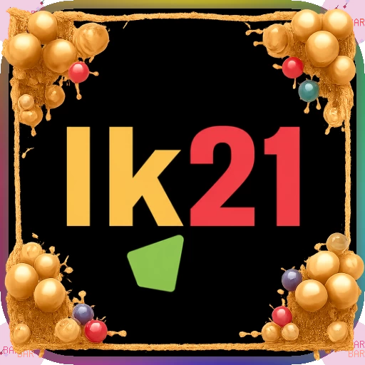 lk21 App: Info, Rating, dan Link Download — ikon APK