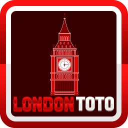 londontoto APK Full Version untuk Android — ikon APK