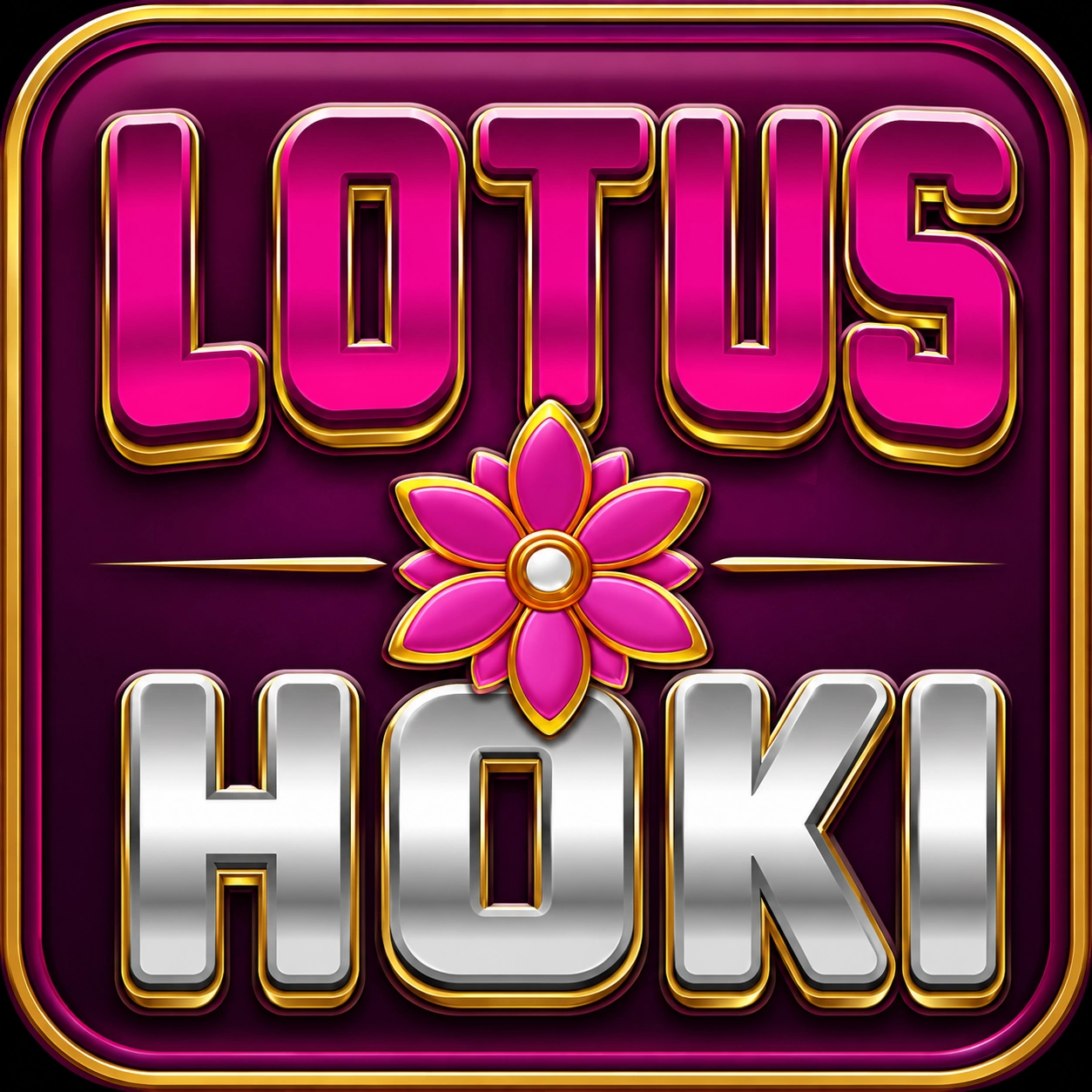 lotushoki APK Full Version untuk Android — ikon APK