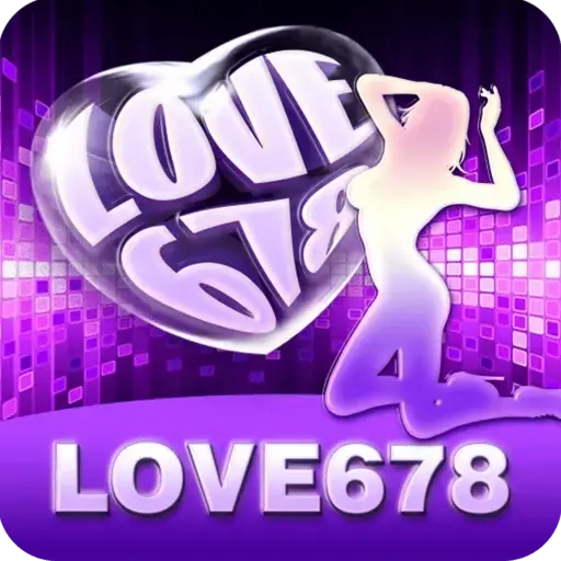 Panduan Instalasi Aplikasi love678 di Android — ikon APK