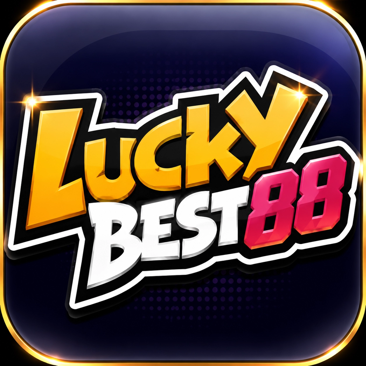 luckybest88 APK: Fitur, Ukuran, dan Link Download — ikon APK