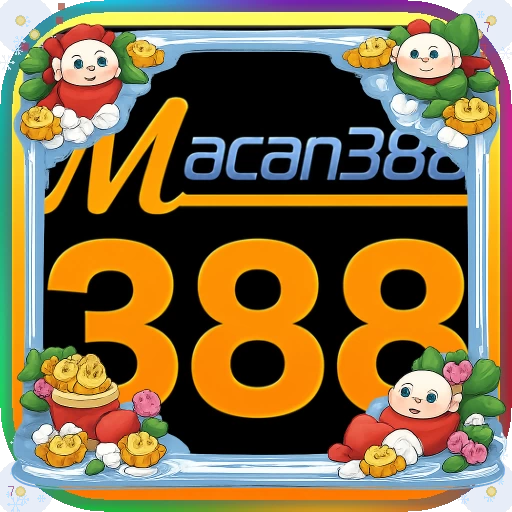 Kelebihan dan Fitur Aplikasi macan388 Terbaru — ikon APK
