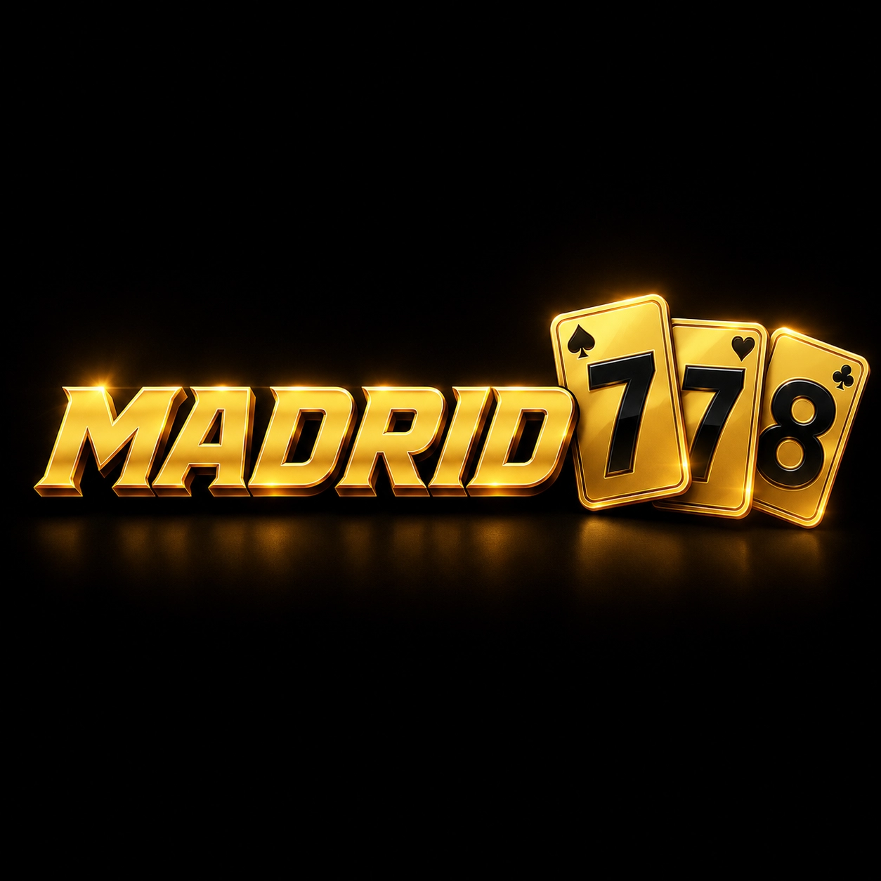 Aplikasi madrid778 Resmi dan Terpercaya di Android — ikon APK