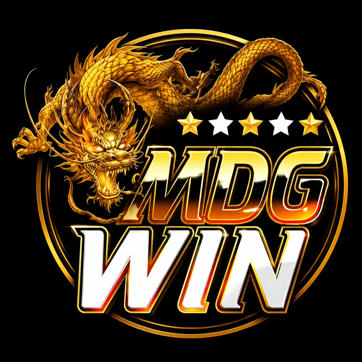 Download mdgwin APK untuk Android — ikon APK