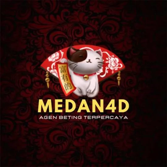 Aplikasi medan4d Terbaru: Review dan Link Download — ikon APK