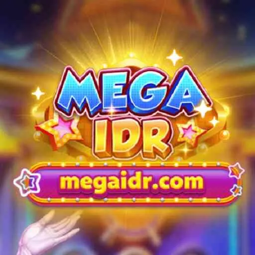 megaidr App: Info, Rating, dan Link Download — ikon APK