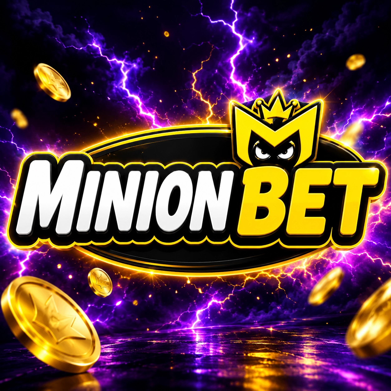 Cara Download minionbet APK dengan Mudah — ikon APK