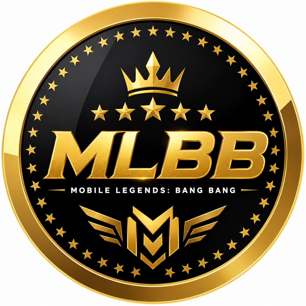 mlbb Terbaru untuk Android: Download APK Gratis — ikon APK