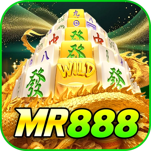 mr888 Versi Terbaru untuk Android Tanpa Ribet — ikon APK