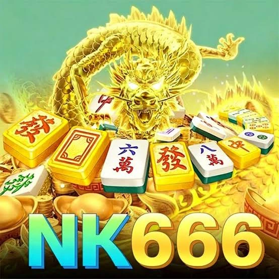 nk666 Terbaru: Review Aplikasi dan Link Unduh — ikon APK