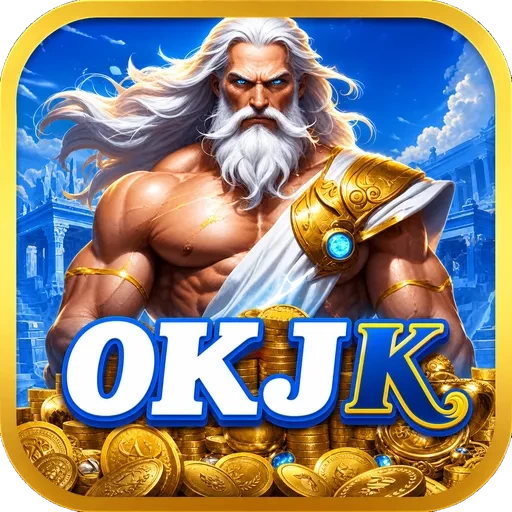 Cara Update Aplikasi okjk ke Versi Terbaru — ikon APK