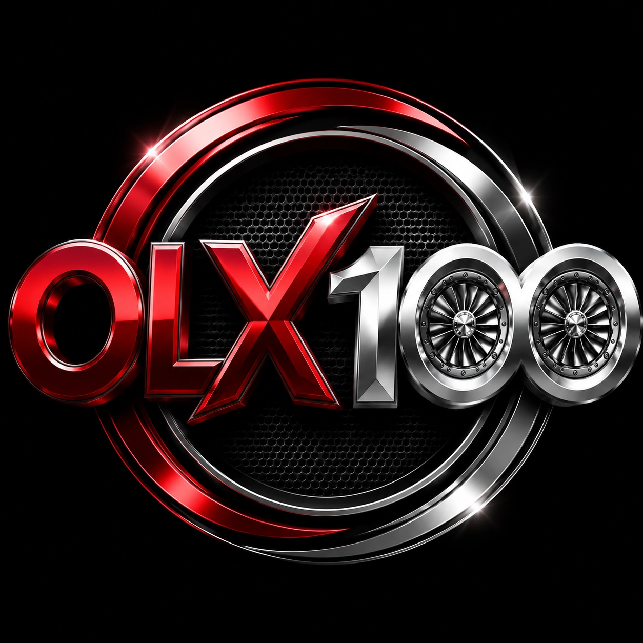 olx100 APK: Fitur, Ukuran, dan Link Download — ikon APK