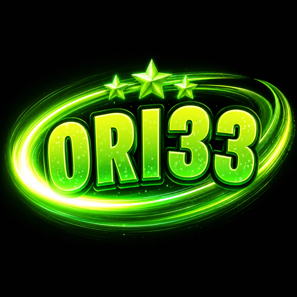 ori33 Terbaru 2026: Download APK dan Review — ikon APK