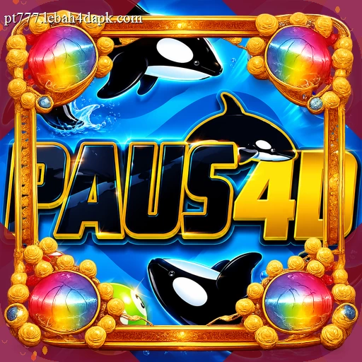 paus4d Versi Terbaru untuk Android Tanpa Ribet — ikon APK