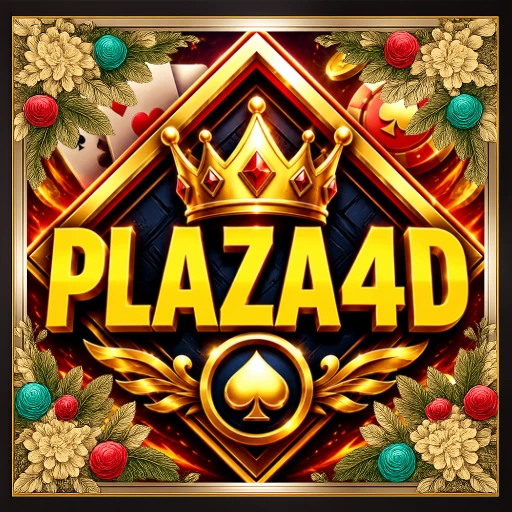 Kelebihan dan Fitur Aplikasi plaza4d Terbaru — ikon APK