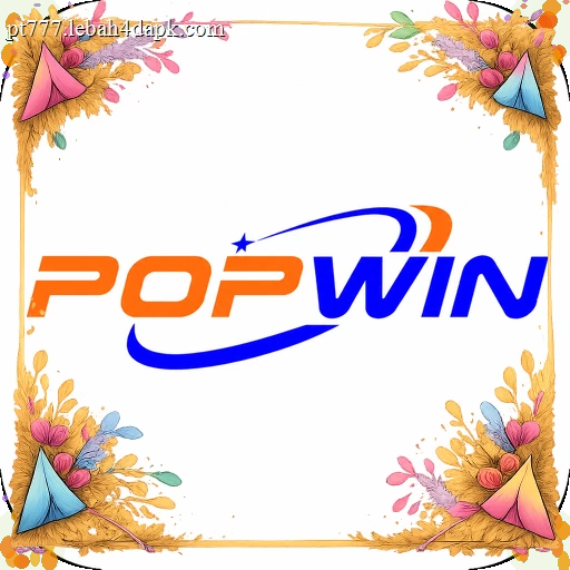 Aplikasi popwin Terbaru: Review dan Link Download — ikon APK