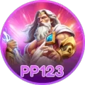 Aplikasi pp123 Terbaru untuk Android dan iOS — ikon APK