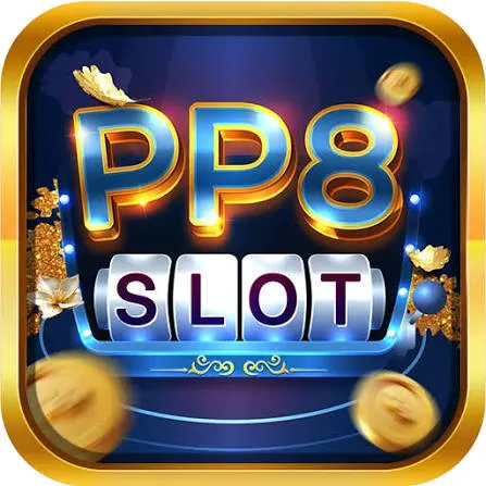 Download pp8slot APK Terbaru untuk HP Android — ikon APK
