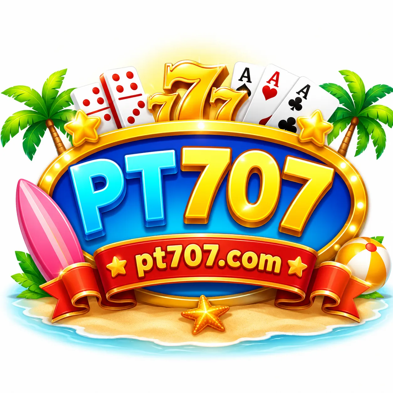 pt707 App: Info, Rating, dan Link Download — ikon APK
