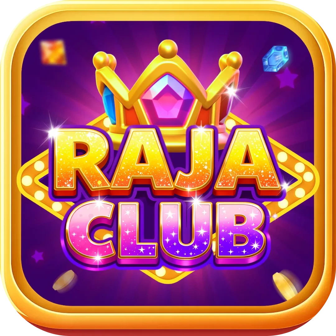 rajaclub App APK Terbaru — ikon APK