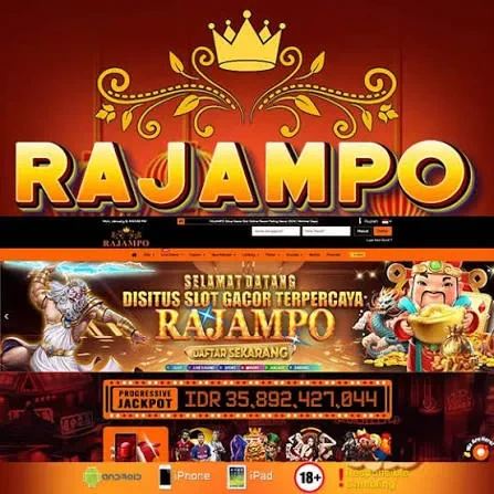 Unduh rajampo APK Gratis untuk Android — ikon APK