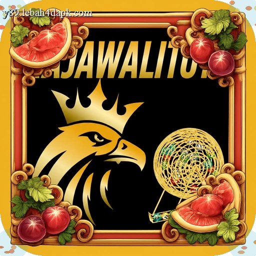 rajawalitoto App Terbaru: Fitur Unggulan dan Download — ikon APK
