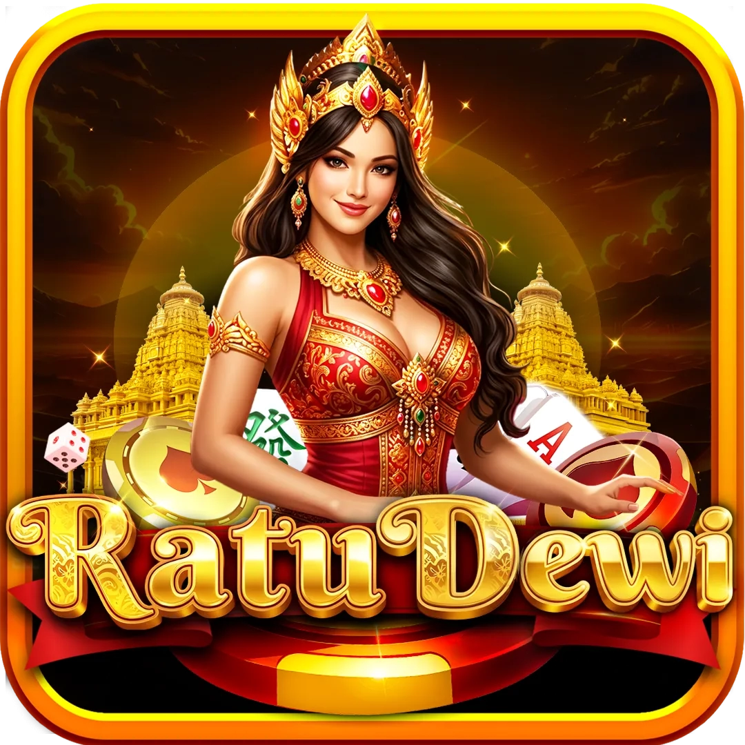 ratudewi Terbaru: Download APK dan Info Lengkap — ikon APK