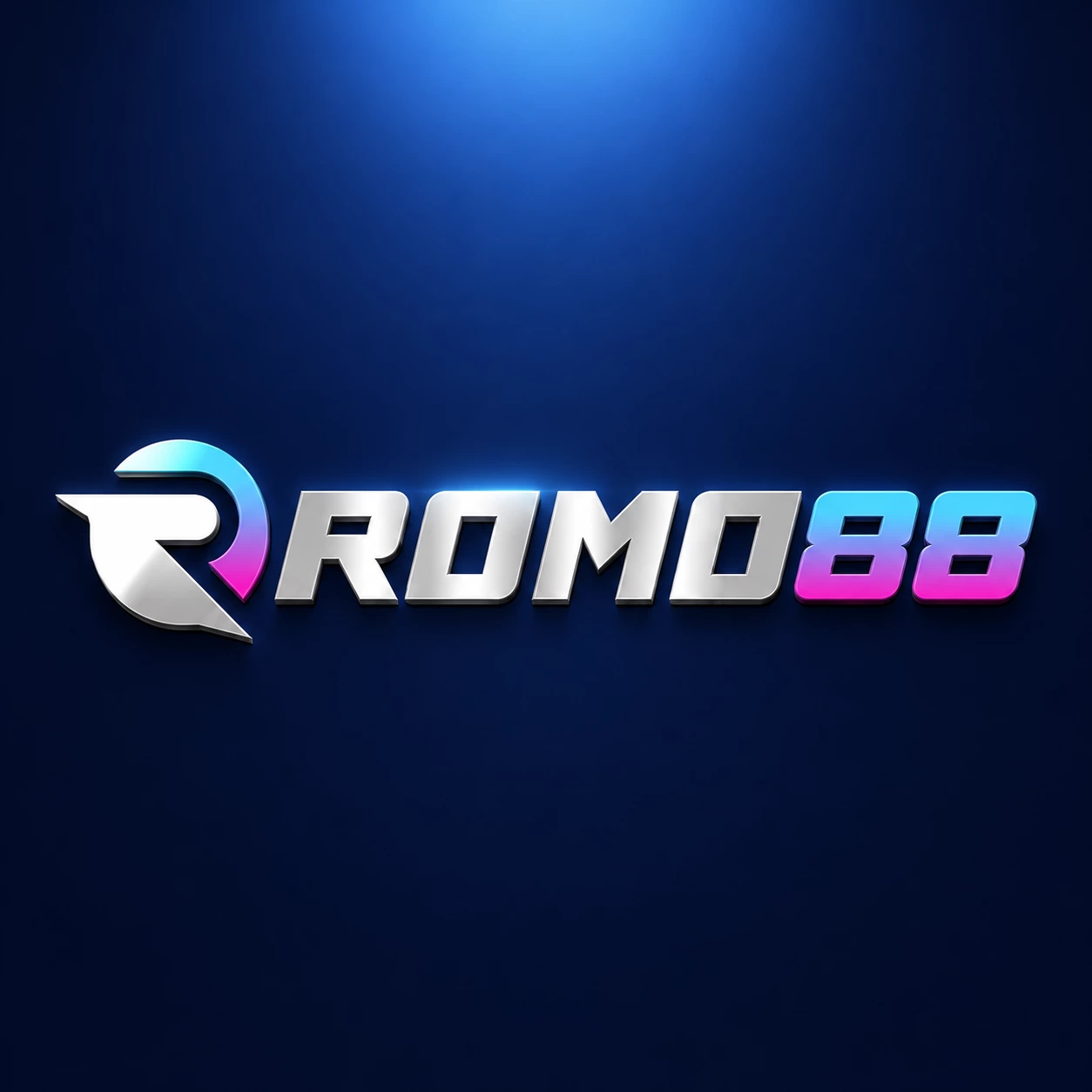 Aplikasi romo88 Terbaik untuk Android dan iOS — ikon APK