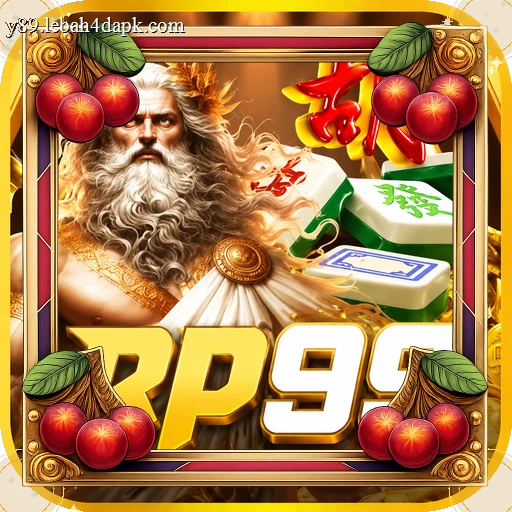 Aplikasi rp99 Terpercaya untuk Android — ikon APK