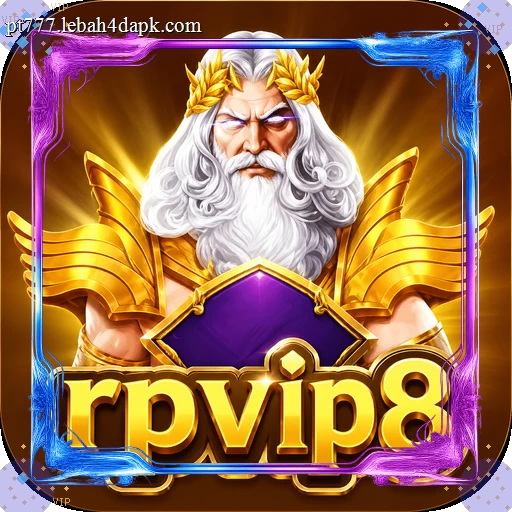 Download rpvip8 APK Terbaru untuk HP Android — ikon APK
