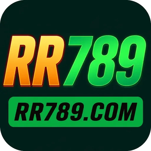 Aplikasi rr789 Terpercaya untuk Android — ikon APK