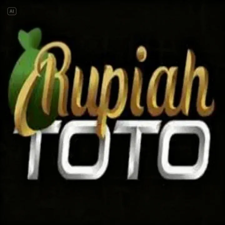 rupiahtoto App APK Terbaru — ikon APK