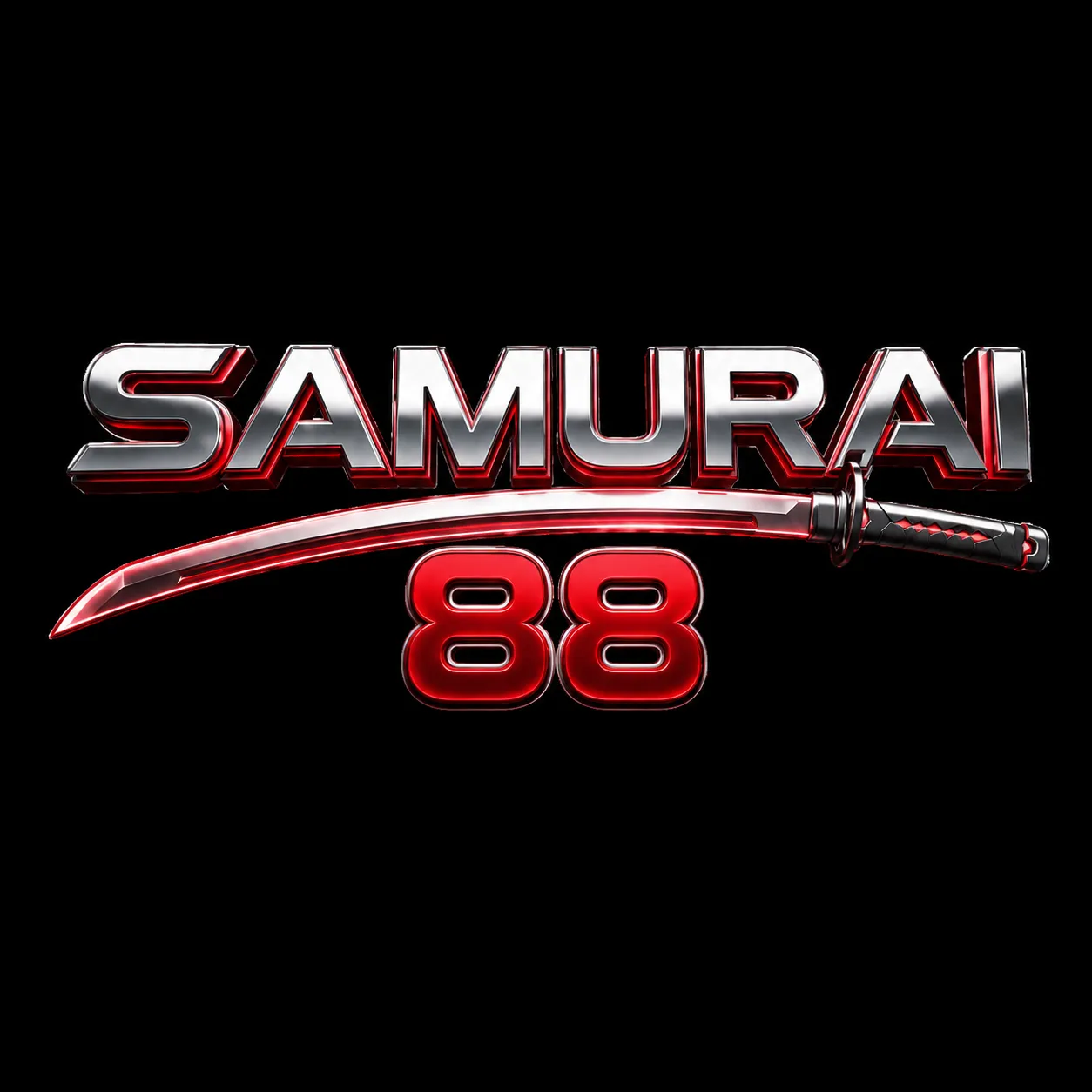 Download Aplikasi samurai88 Terbaru untuk HP Android — ikon APK