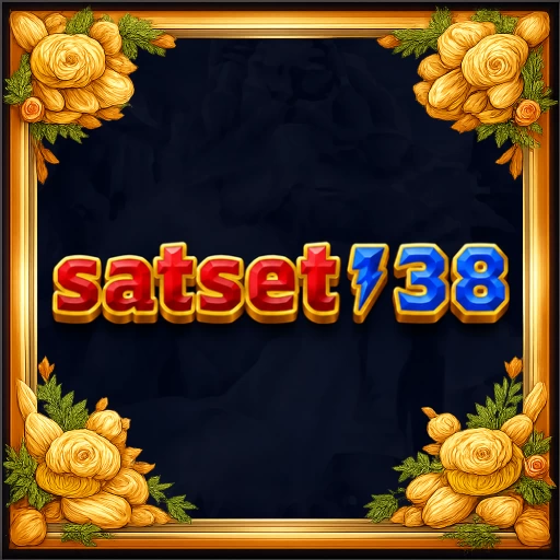 Update Aplikasi satset138 ke Versi Terbaru — ikon APK