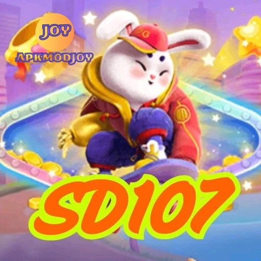 sd107 Terbaru: Review Aplikasi dan Link Unduh — ikon APK