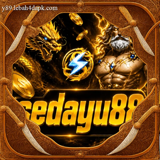 Download Aplikasi sedayu88 Terbaru untuk HP Android — ikon APK