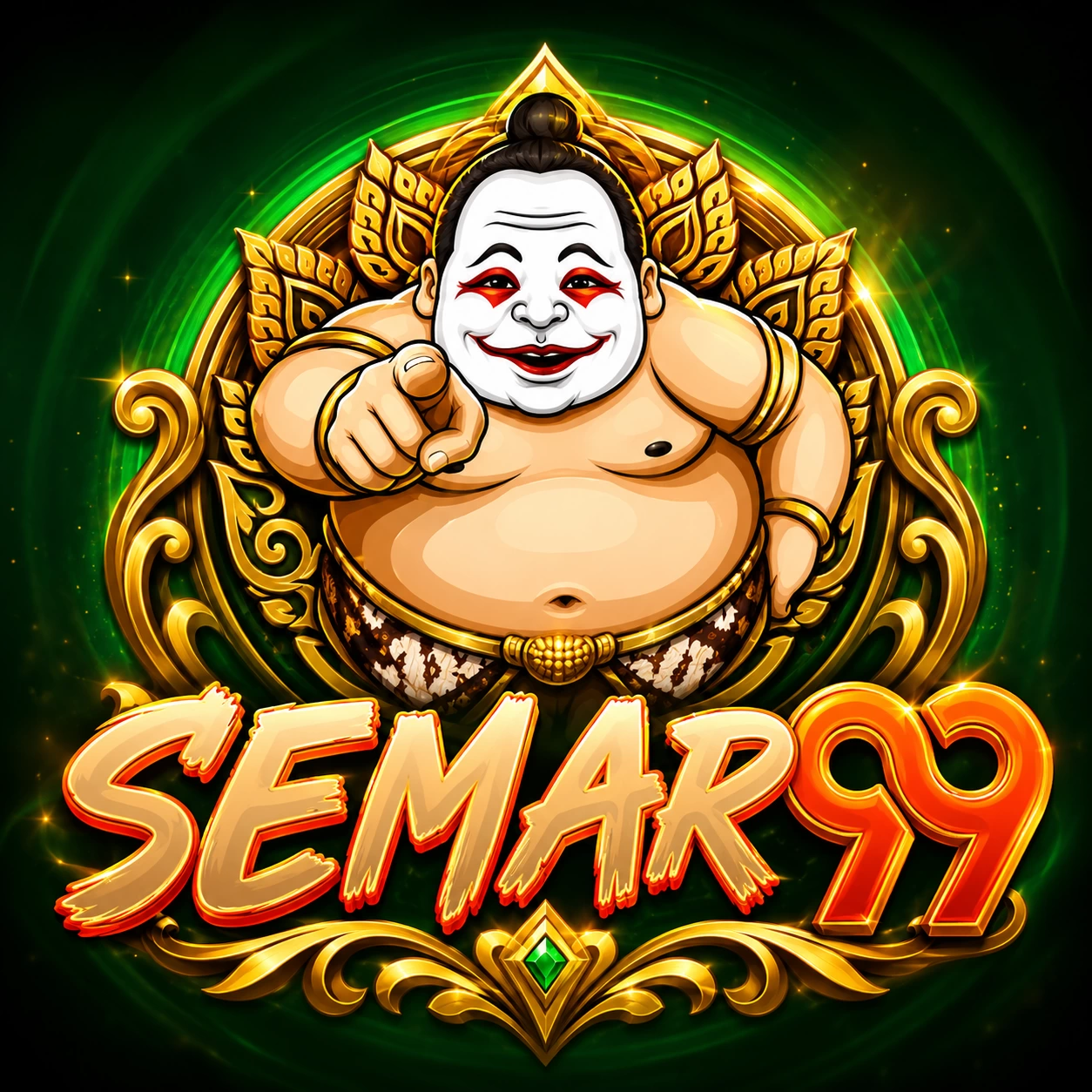 semar99 Terbaru untuk Android: Download APK Gratis — ikon APK