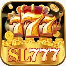 sl777 APK Terbaru dengan Fitur Lengkap — ikon APK