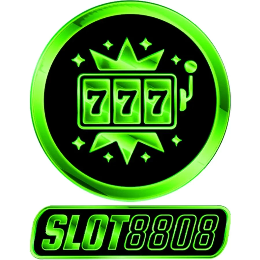 Update Aplikasi slost8808 Terbaru 2026 — ikon APK