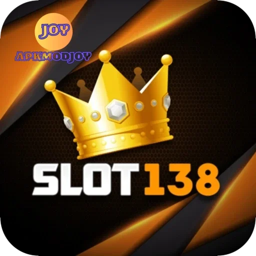 Download Aplikasi slot138 Terbaru untuk HP Android — ikon APK