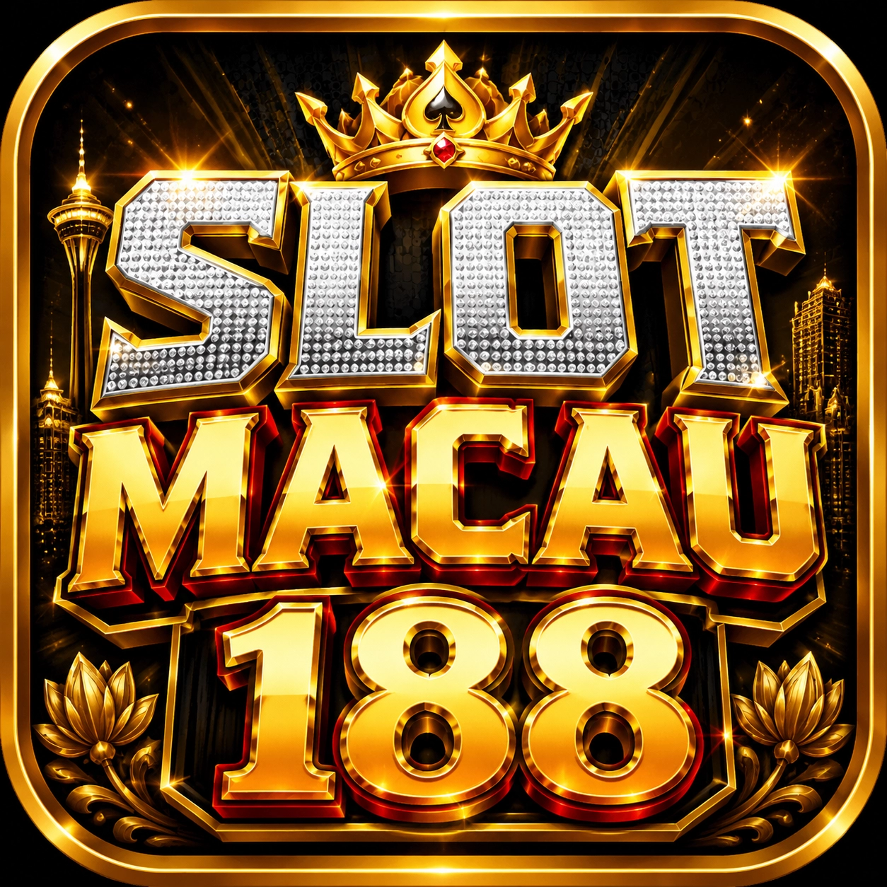 Download slotmacau188 APK Original untuk Android — ikon APK