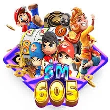 sm605 Versi Terbaru untuk Android Tanpa Ribet — ikon APK