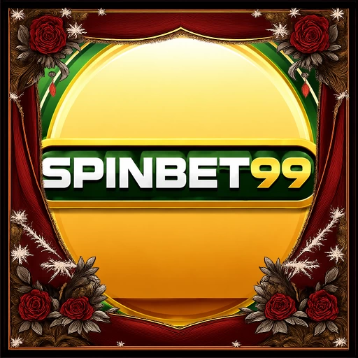 Aplikasi spinbet99 Terpercaya untuk Android — ikon APK