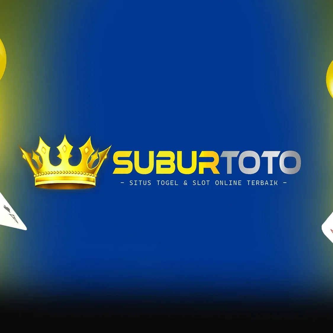 Aplikasi suburtoto Terbaru dengan Fitur Terbaik — ikon APK